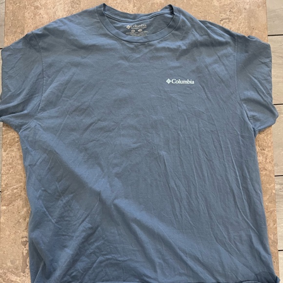 Columbia tee - Picture 7 of 8